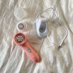 Spa Sciences Nova Electric Face Cleansing Brush